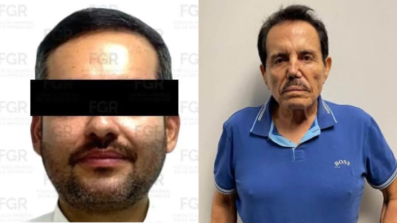 Sheinbaum espera que captura de Fausto Corrales aclare caso de El Mayo