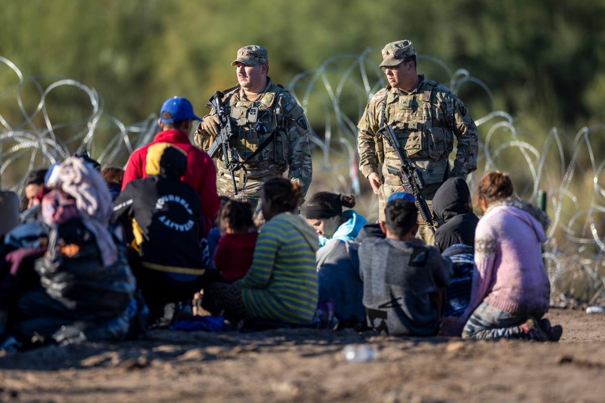 Crítica Casa Blanca decisión del Supremo sobre Ley Migratoria en Texas