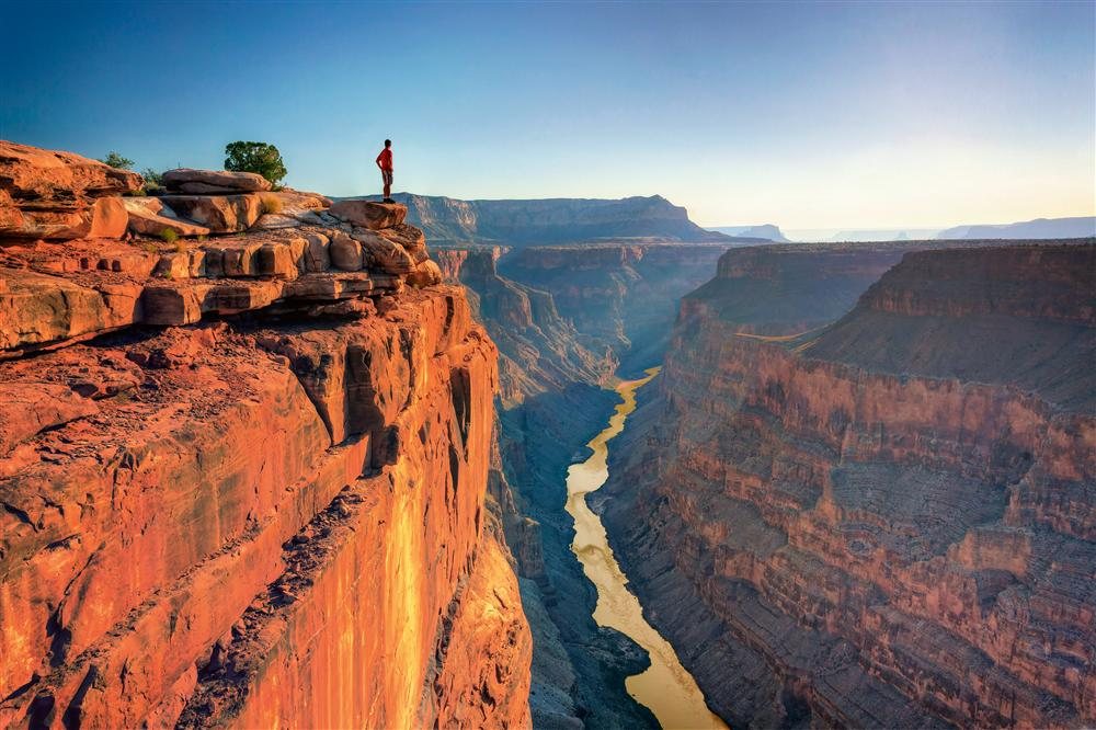 Imagen Cortesía / Gran Cañón