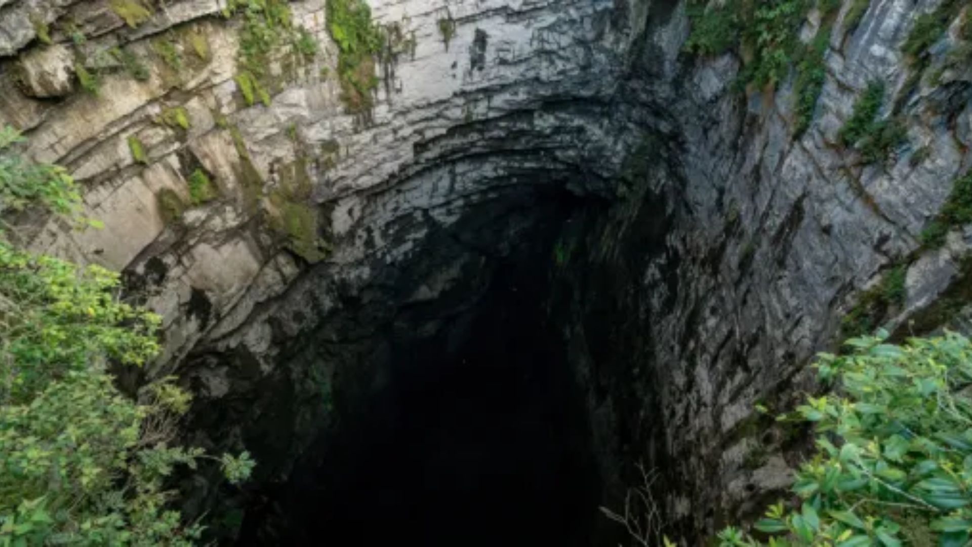 Turista pierde la vida al caer en el “Sótano de El Cepillo”: SLP