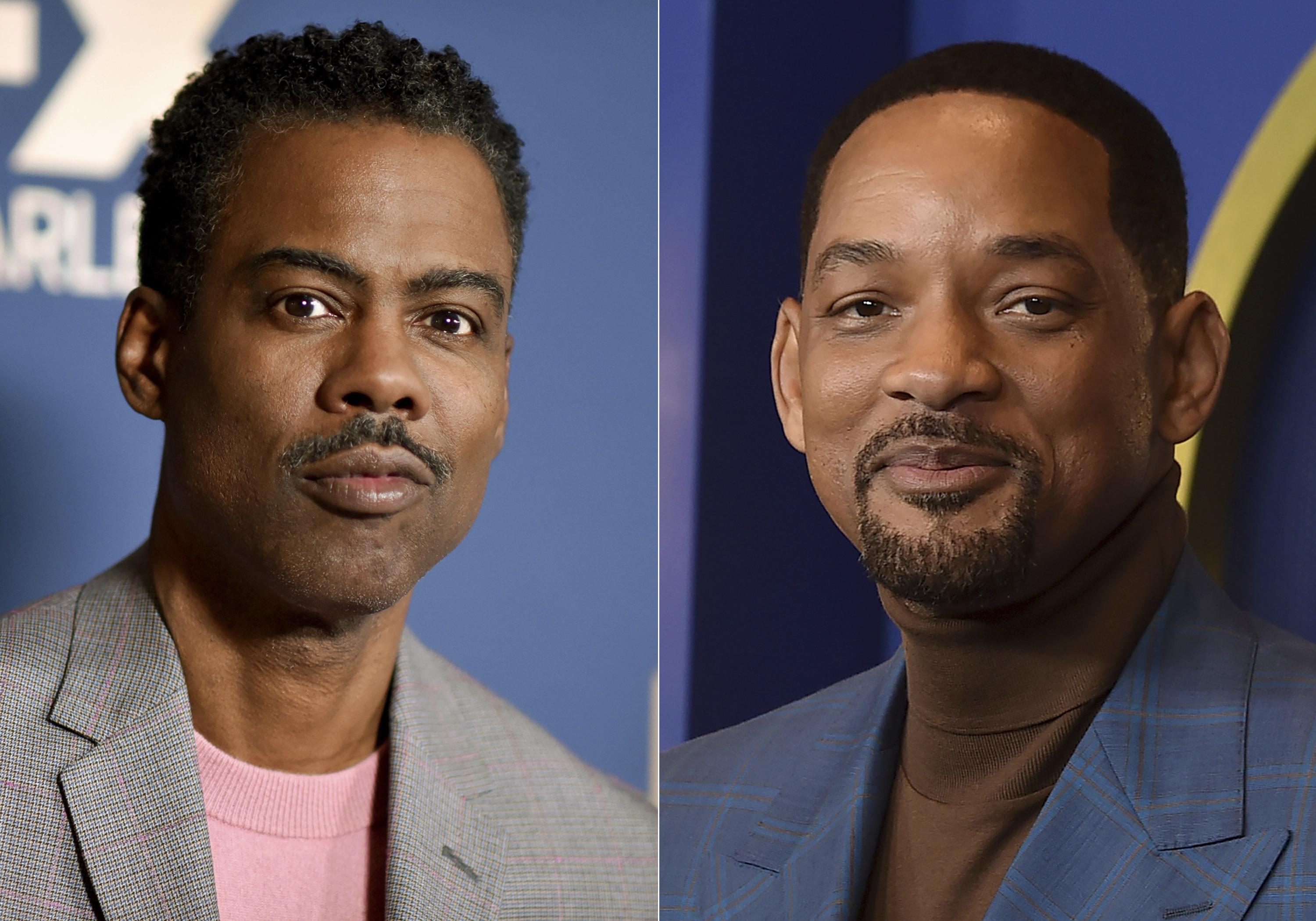 Will Smith aparece de nuevo