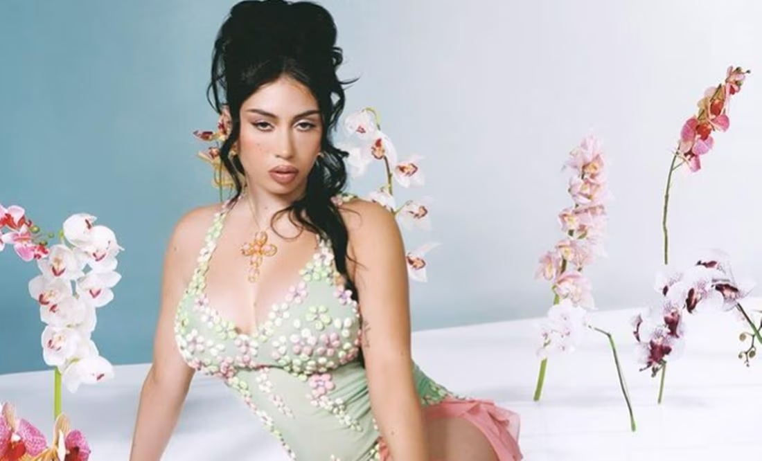 Kali Uchis confirma que espera un bebé de Don Toliver