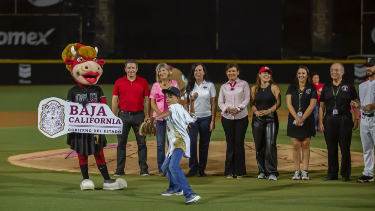 Toros respondió con triunfo en el “Clásico Con Causa”