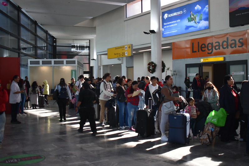 Habrá vuelo directo de Tijuana a Phoenix