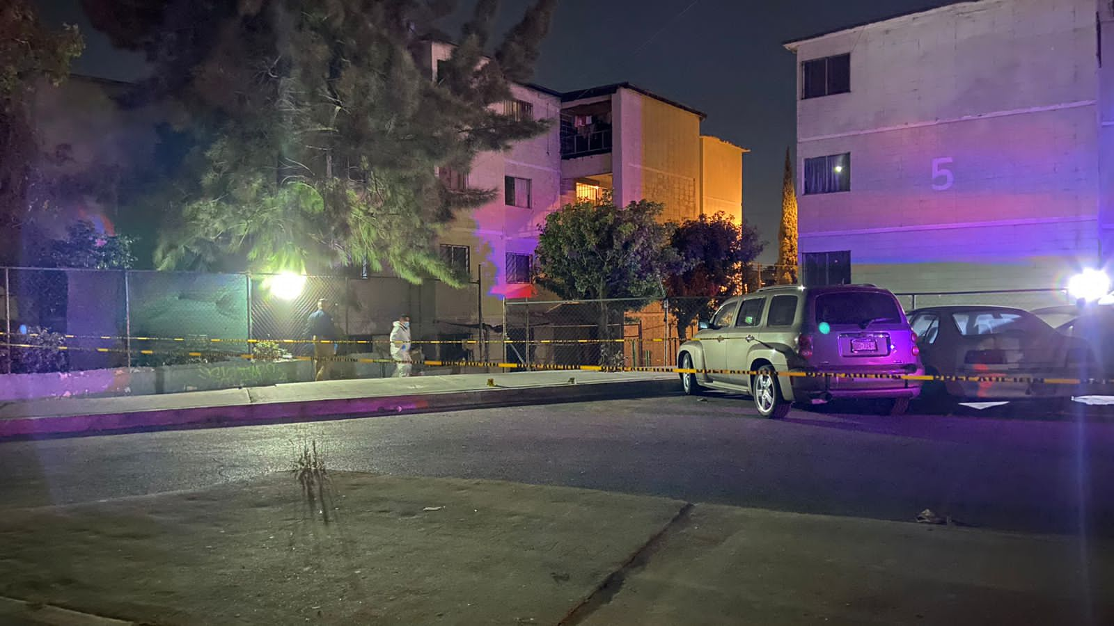 Joven es asesinado durante intento de asalto: Tijuana