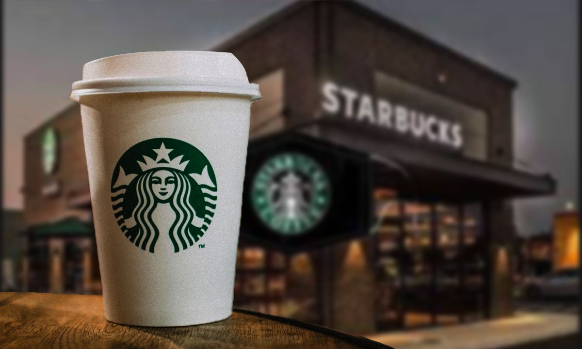 ¡Starbucks anuncia una super oferta!