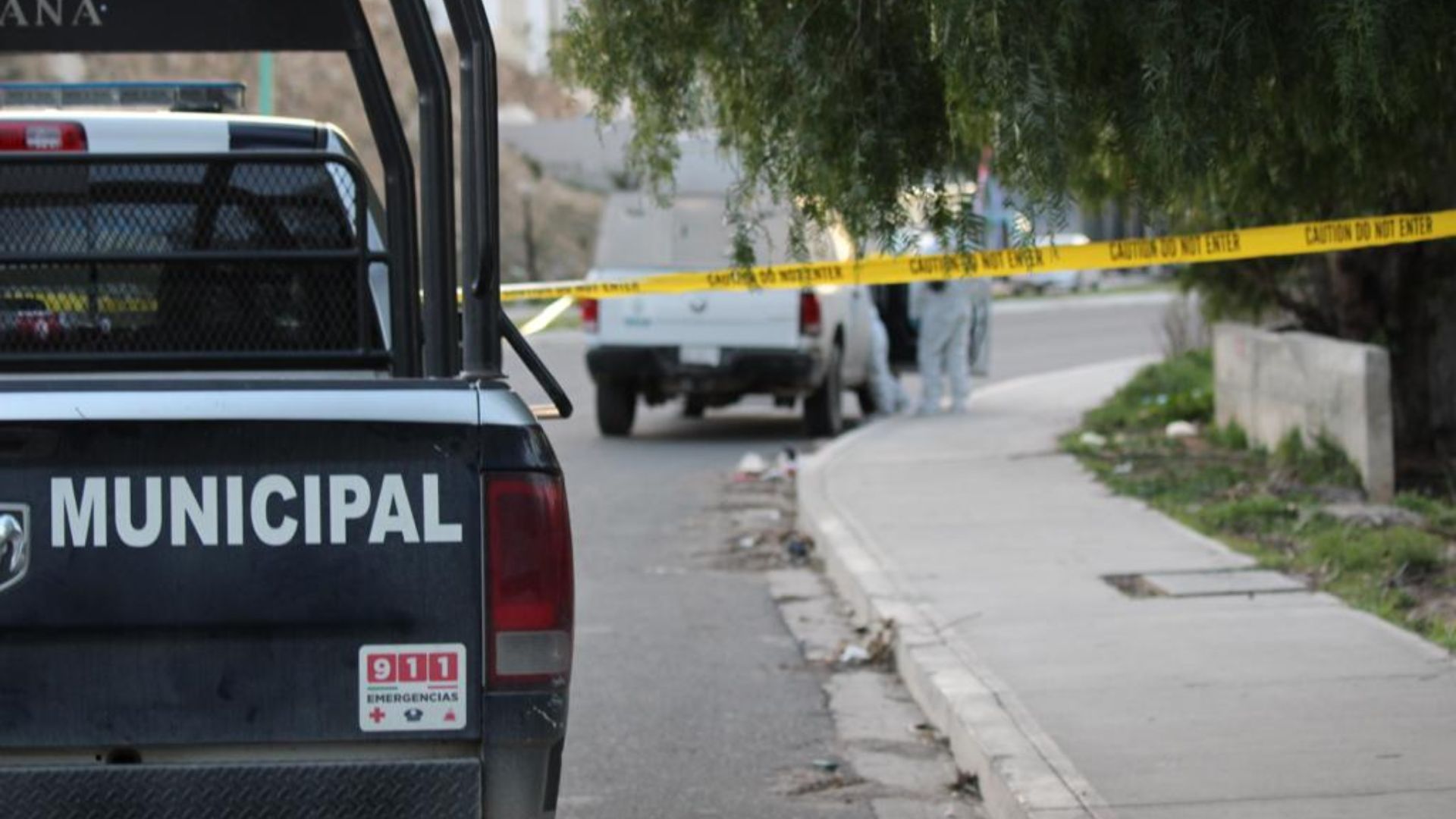 Recién nacido es localizado sin vida en Puerta Plata