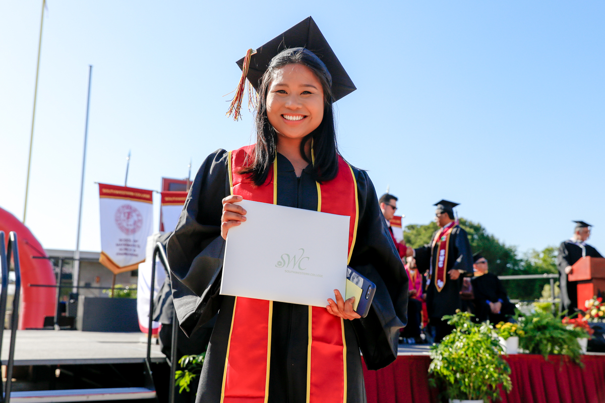 Por primera vez, el Southwestern College tendrá ceremonia de graduación binacional en Tijuana