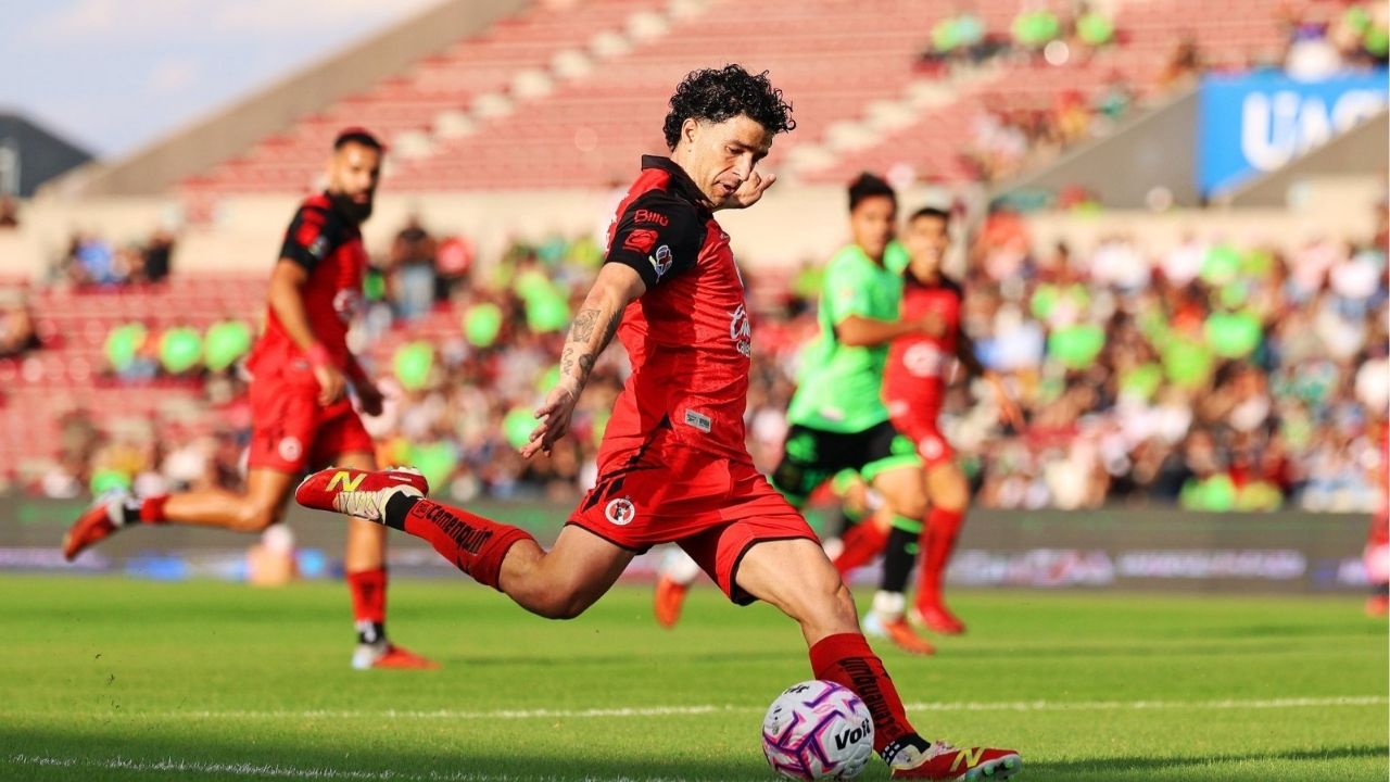 Logra Xolos empate con sabor a derrota ante Juárez