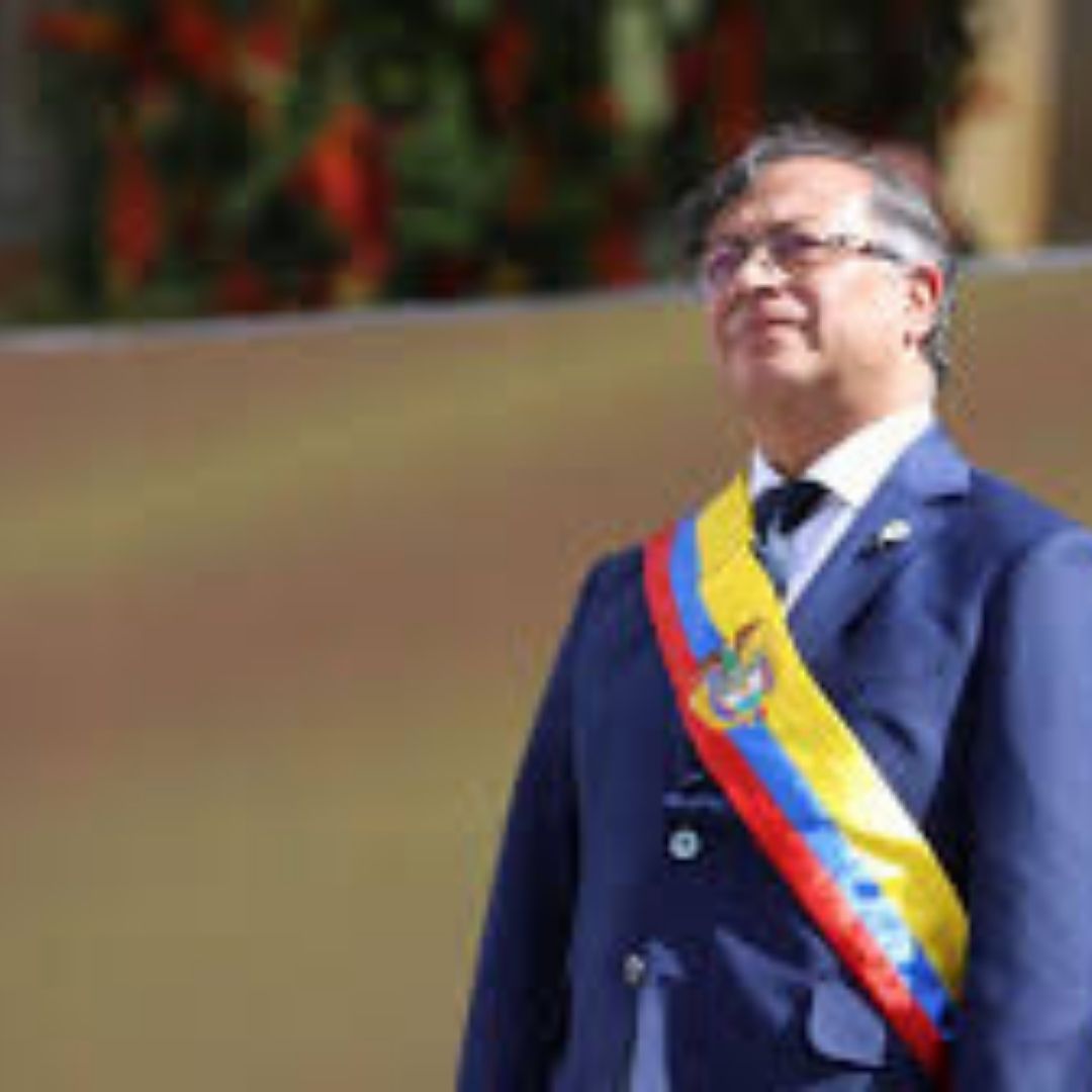 El presidente de Colombia, pide que se investigue al cartel de abogados
