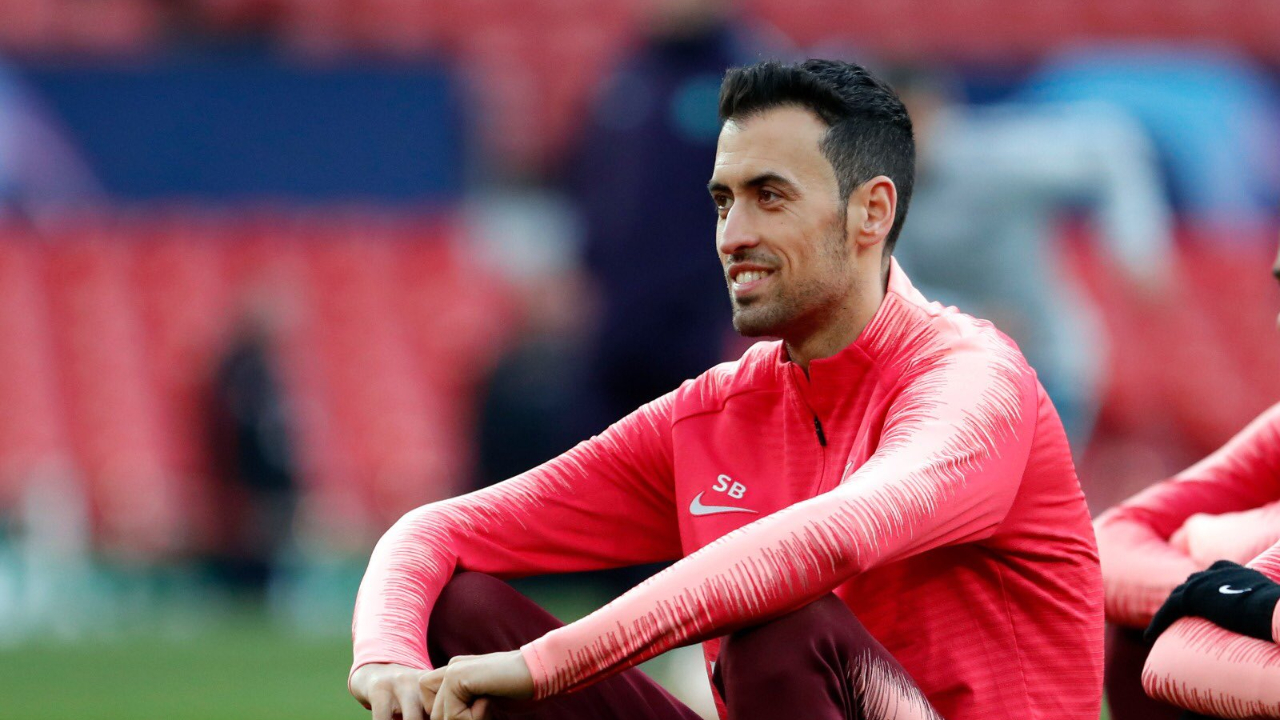 El Miami la rompe en el mercado europeo; ¡Busquets al Inter!