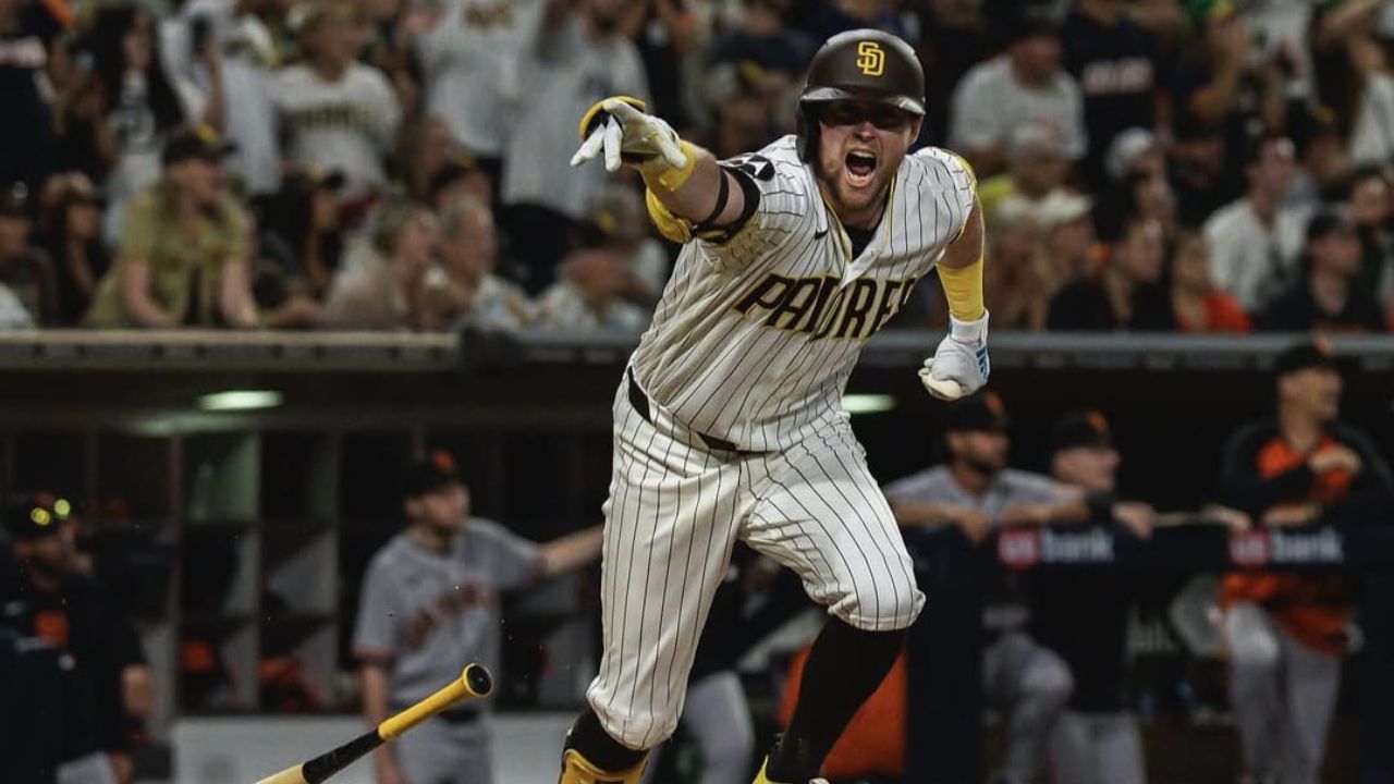 San Diego vence a San Francisco y toma ventaja en la serie