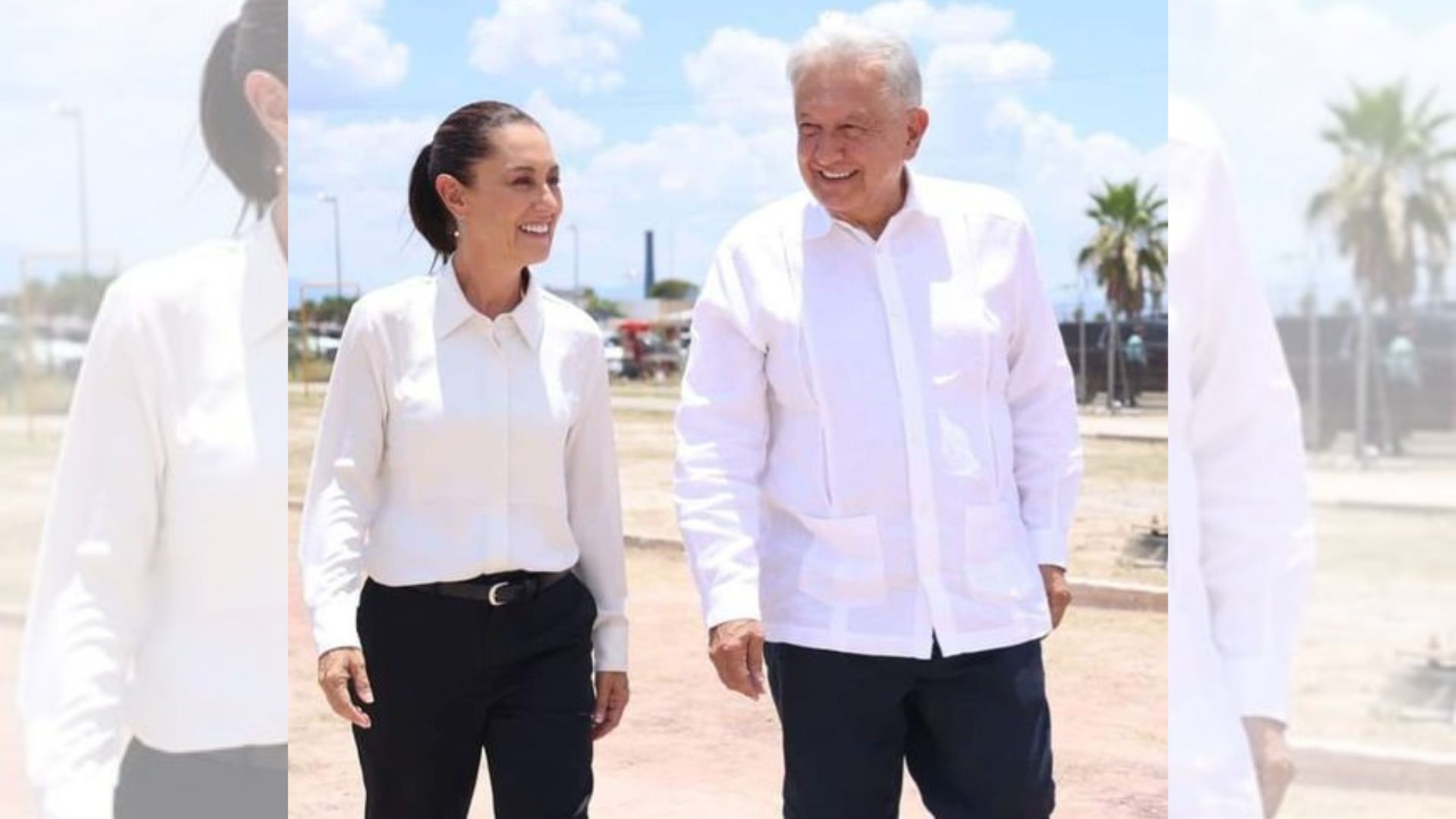 Inaugurarán AMLO y Sheinbaum nueva clínica del ISSSTE: Los Cabos