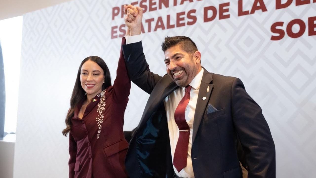 ENSENADA: Ayala no regresará al Senado; buscará otra posición