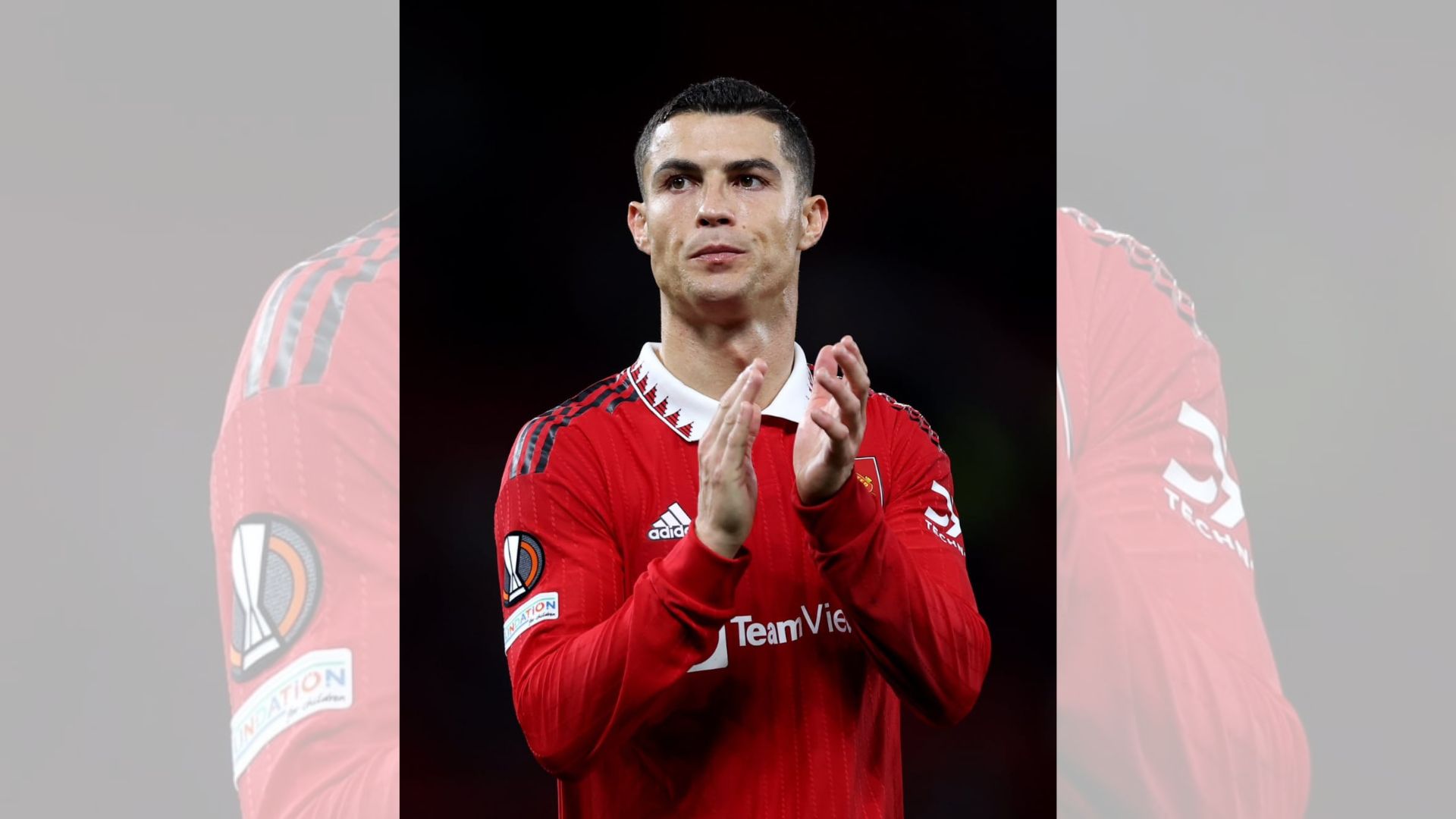Cristiano Ronaldo termina relación laboral con Manchester United