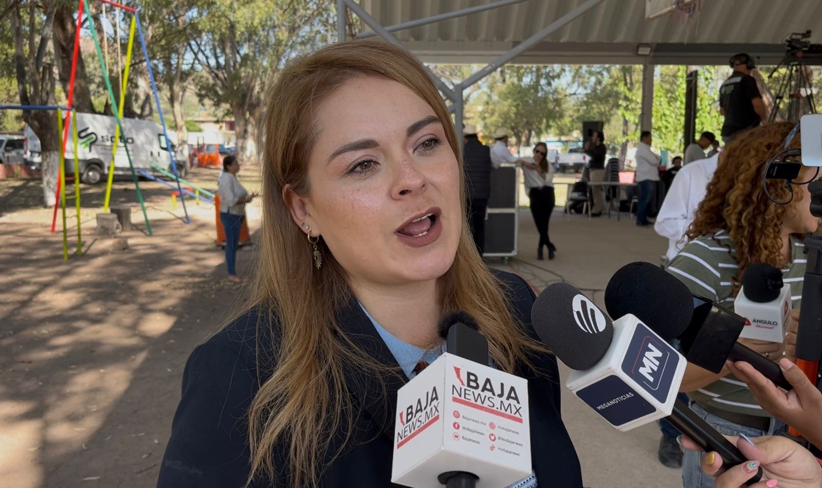 DURANGO: Pide regidora mapear robos y reforzar seguridad para comercios