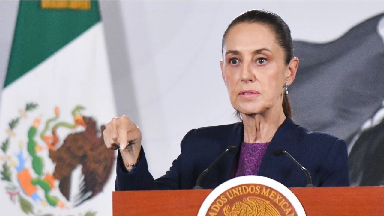 Sheinbaum pide a Morena candidatos sin nexos criminales