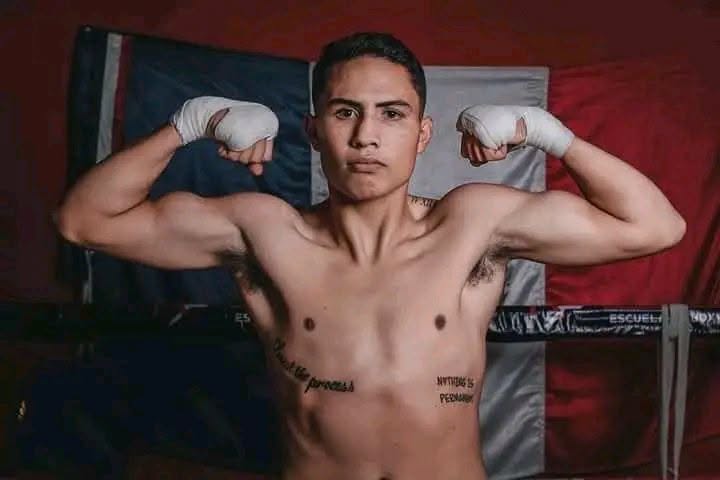 Muere Arturo “Lobito” Torres; el boxeo de Baja California despide al pugilista cachanilla