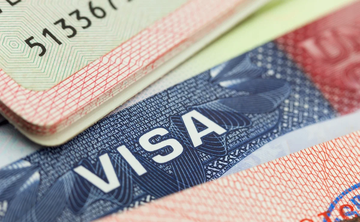 Las fechas más próximas para conseguir una cita para obtener la visa se sitúan en el año 2025. Pocas son las que tienen espacios en 2024.