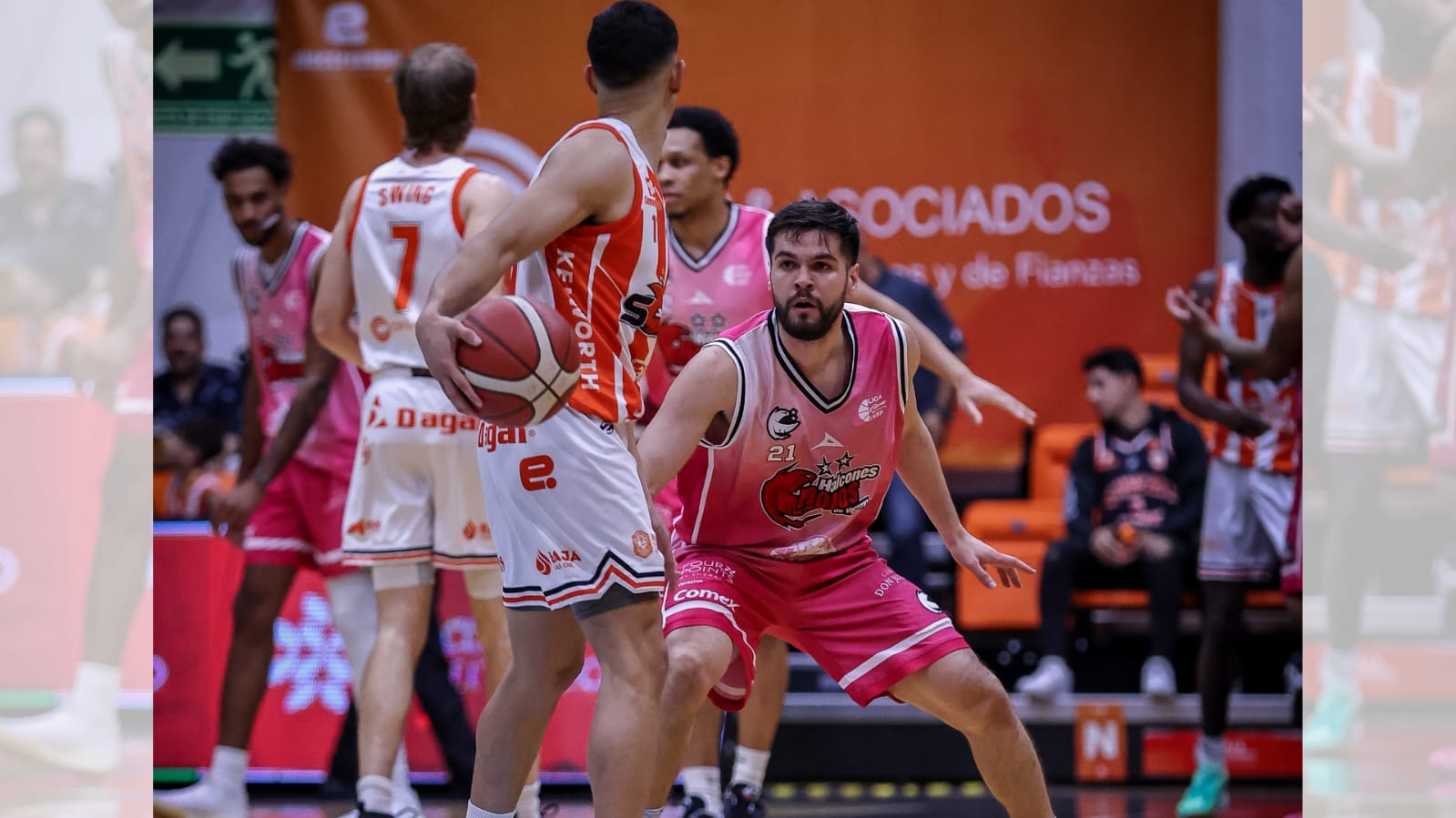 Soles toma ventaja en Play In de la LNBP