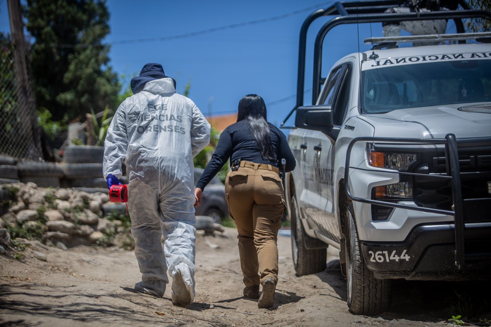 Foto: Border Zoom/Baja News