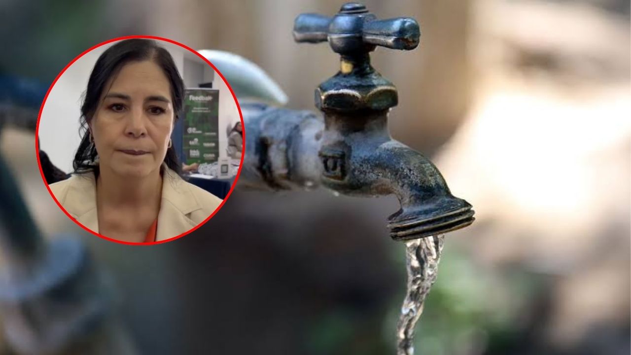 Falta de avisos por cortes de agua obliga a empresas de Tijuana a invertir en reservas propias