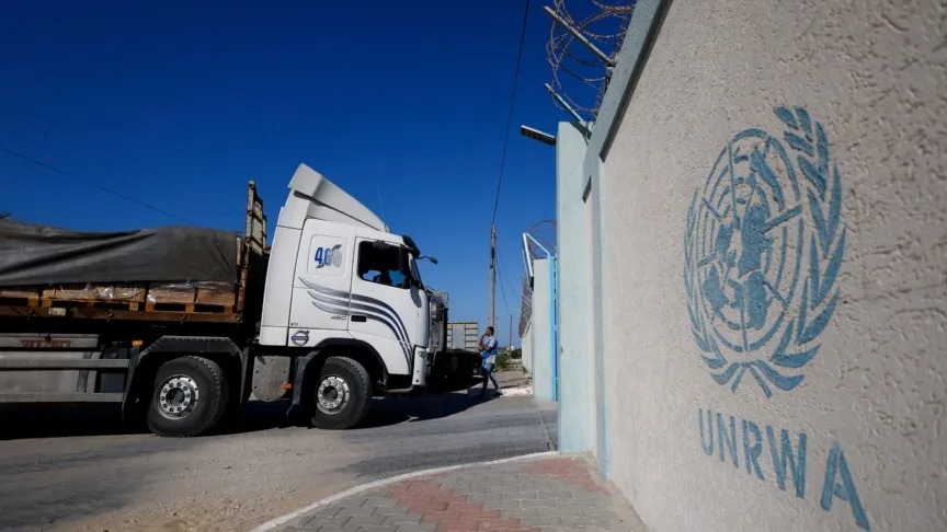 Suspende Reino Unido ayuda financiera a UNRWA tras polémica