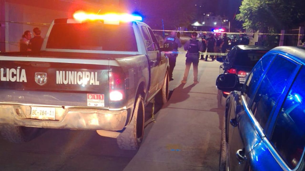 Homicidios dolosos en Ensenada aumentan 26% entre enero y septiembre