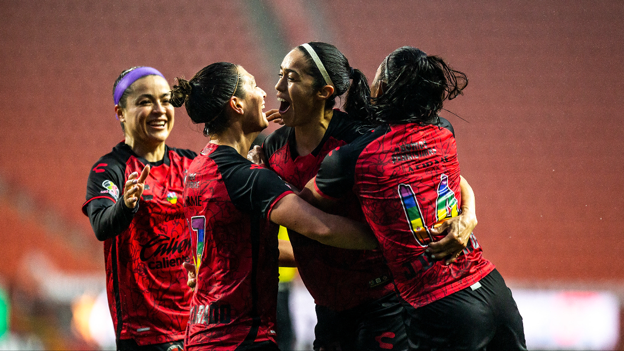 Foto: Cortesía Club Tijuana.