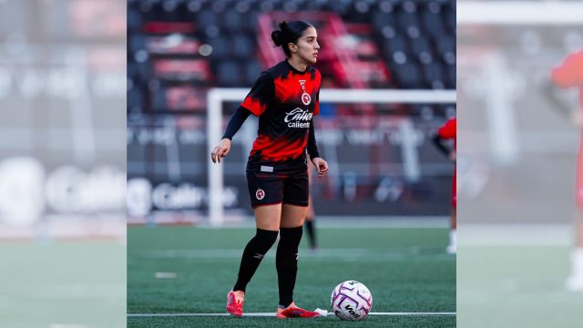 Xolos Femenil cierra preparación para su duelo ante Atlante