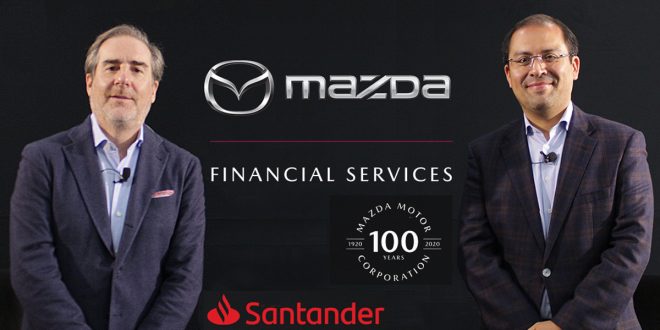 Mazda da facilidades a jóvenes