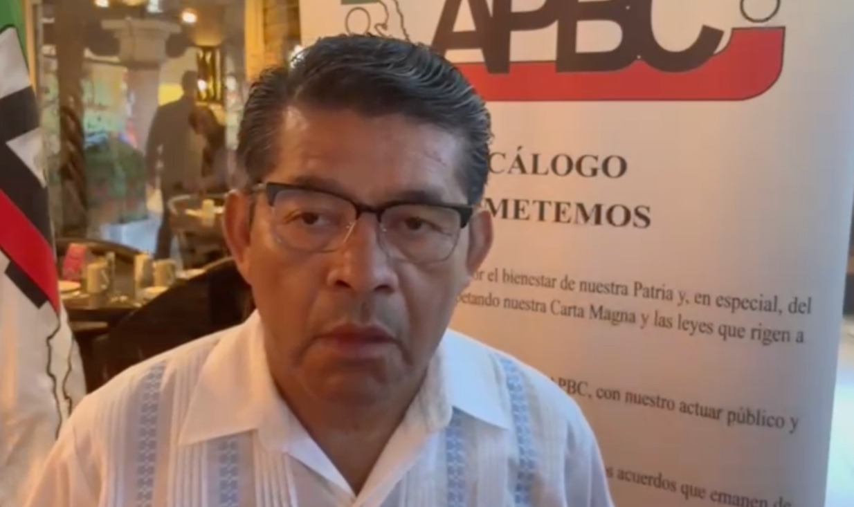 Foto: Miguel Santiago/Baja News
