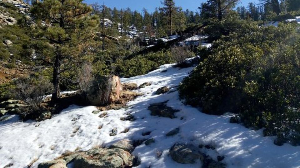 Las zonas más afectadas incluirán Mexicali, las sierras y la costa, con condiciones meteorológicas extremas previstas entre martes y jueves.