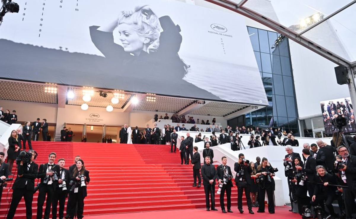 Trabajadores del Séptimo Arte convocan a huelga durante el Festival de Cannes