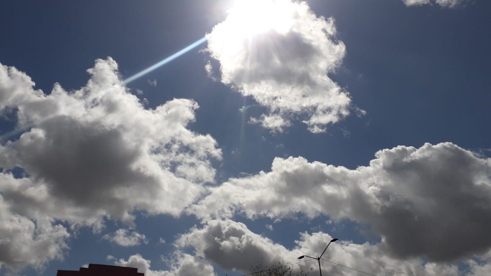 El clima en Tijuana hoy