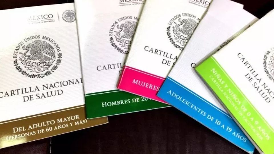 Presentan nueva cartilla de salud para menores de cero a 9 años