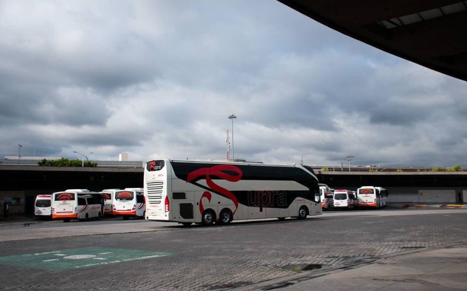 Advierte EU por secuestros en autobuses en Reynosa