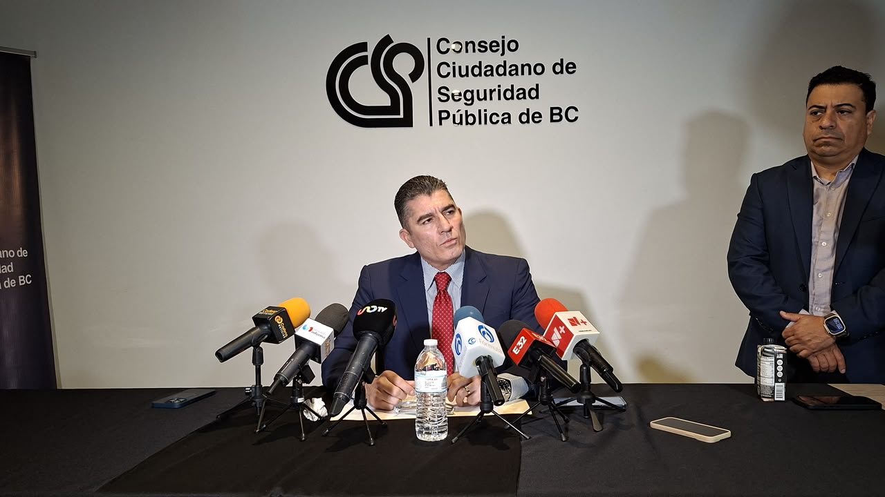 TIJUANA: Consejo Ciudadano pide ajustes a la estrategia policial tras hallazgo de cuatro cadáveres