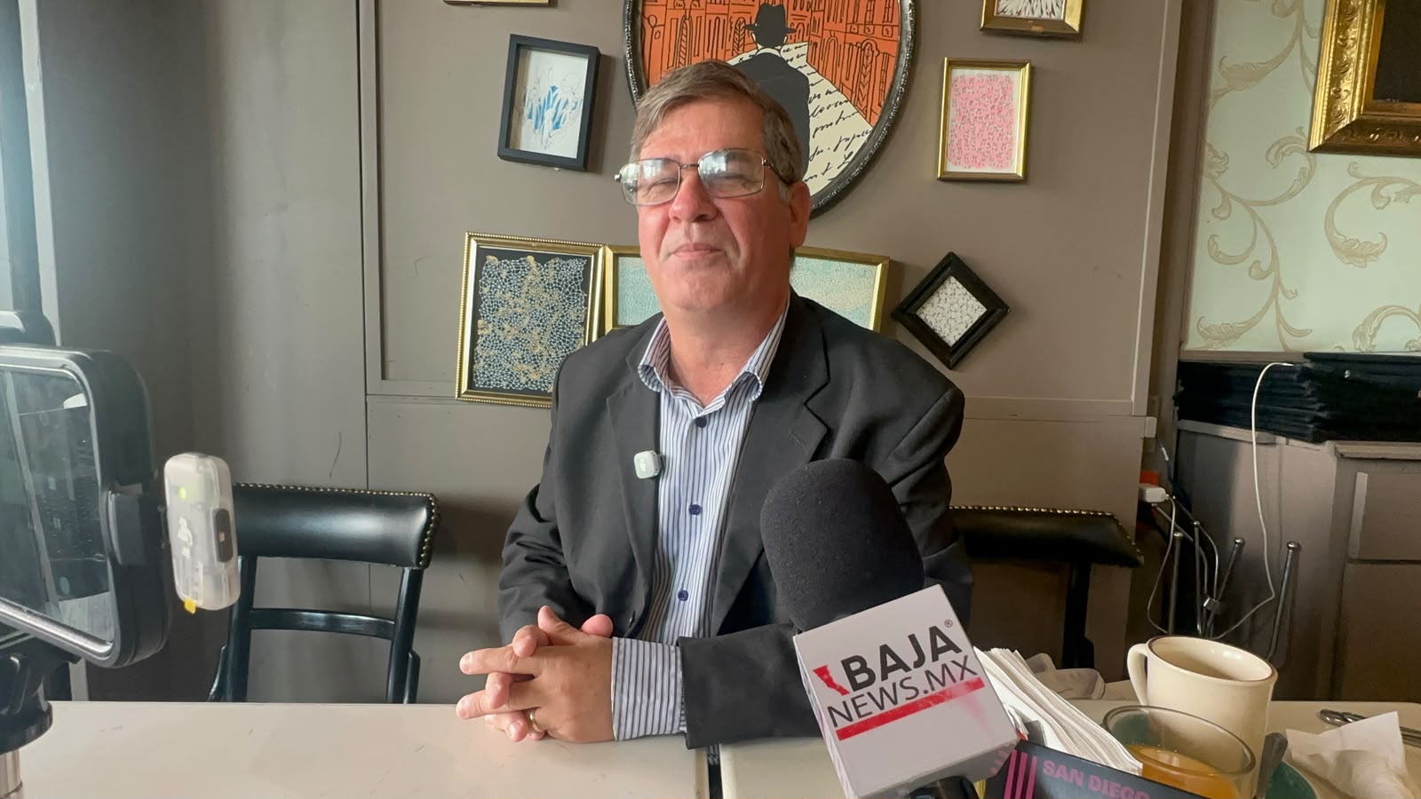 Foto: Baja News