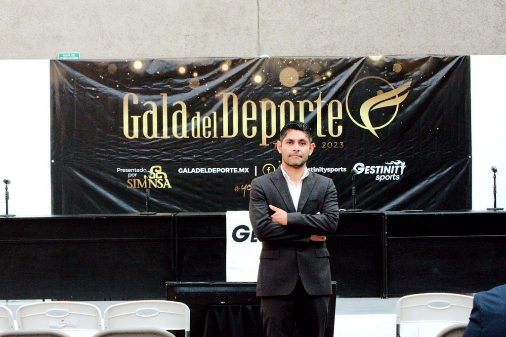 Busca Gala del Deporte que la gente conozca el lado humano de los atletas de alto rendimiento