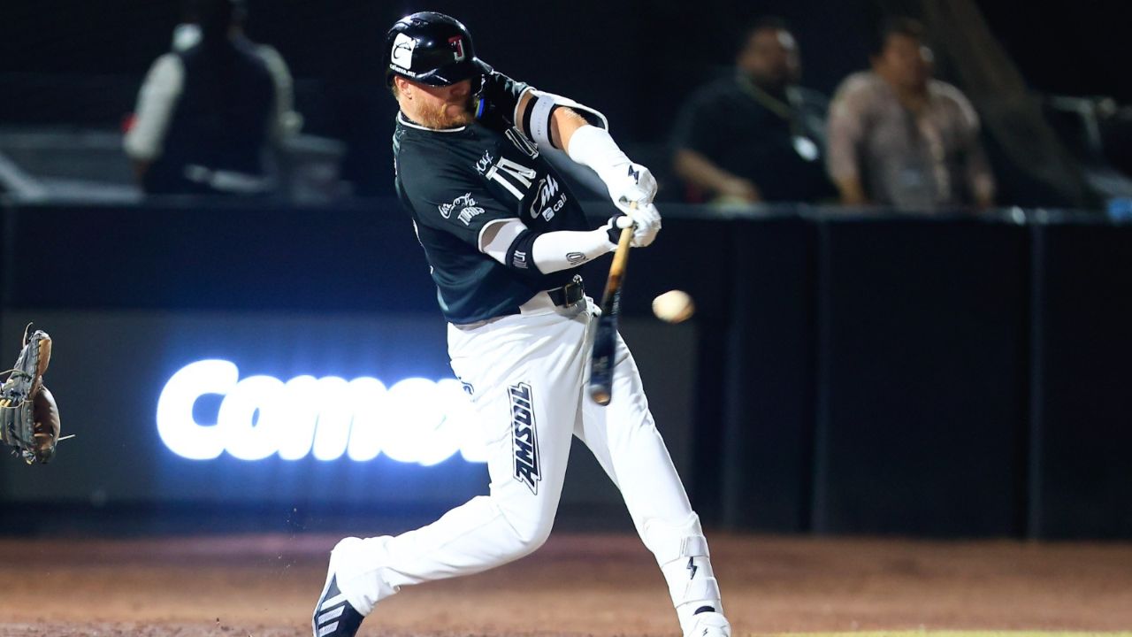 Toros de Tijuana pierden antepenúltima serie de la temporada