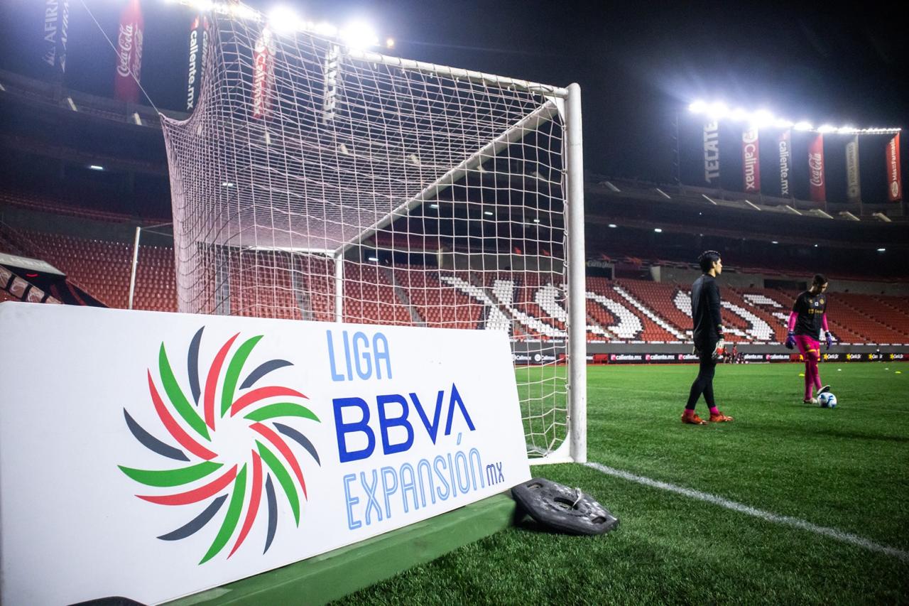 Partidos de Dorados en el Estadio Caliente será sin costo: Xolos de Tijuana