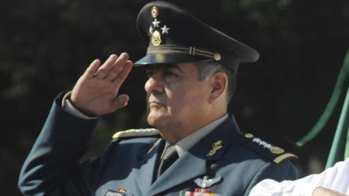 Detienen a coronel por caso de Ayotzinapa IFOTO: Web