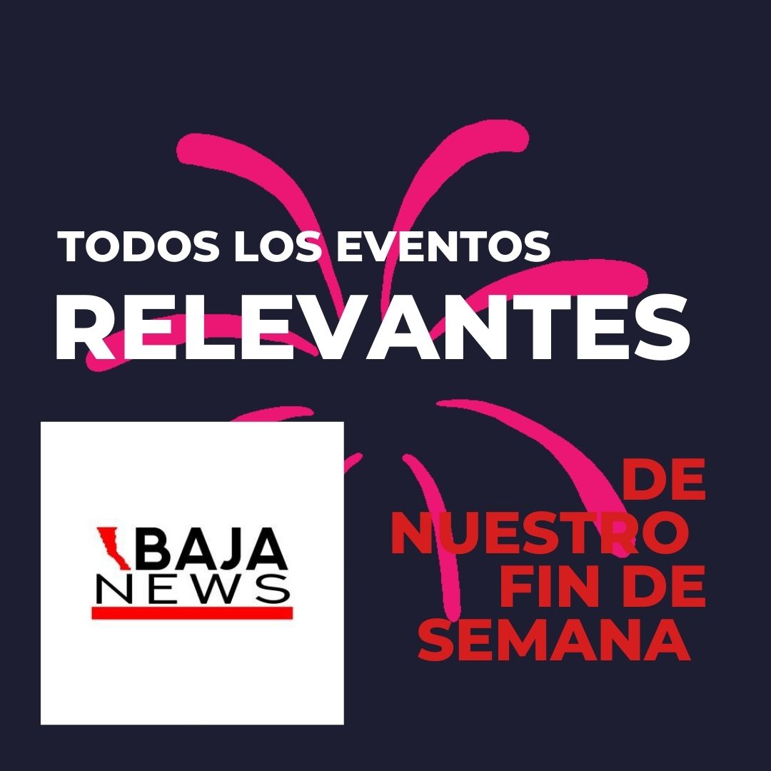 Baja news mx