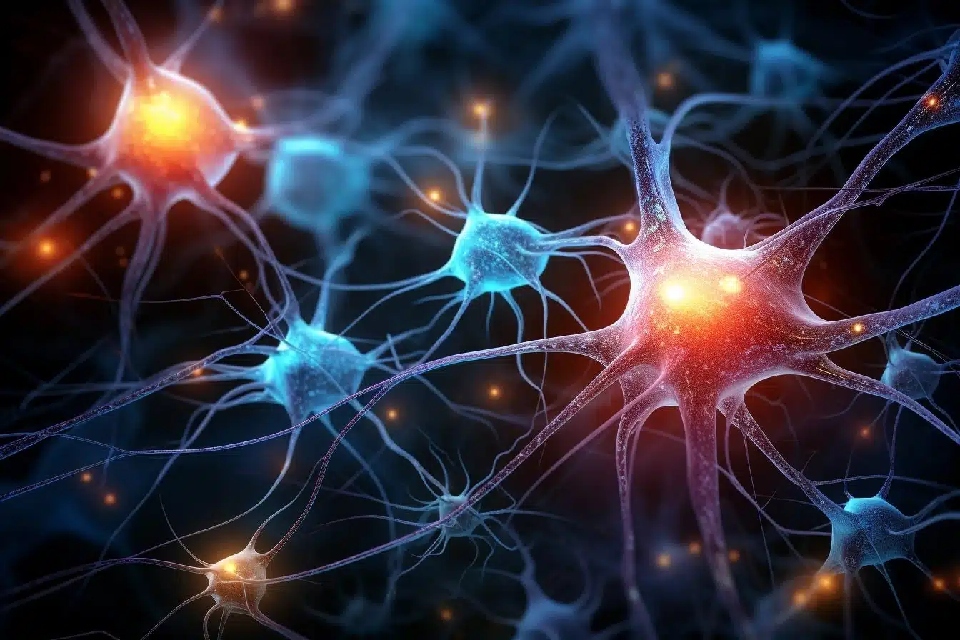 Laboratorio creó una red neuronal artificial con impresora 3D