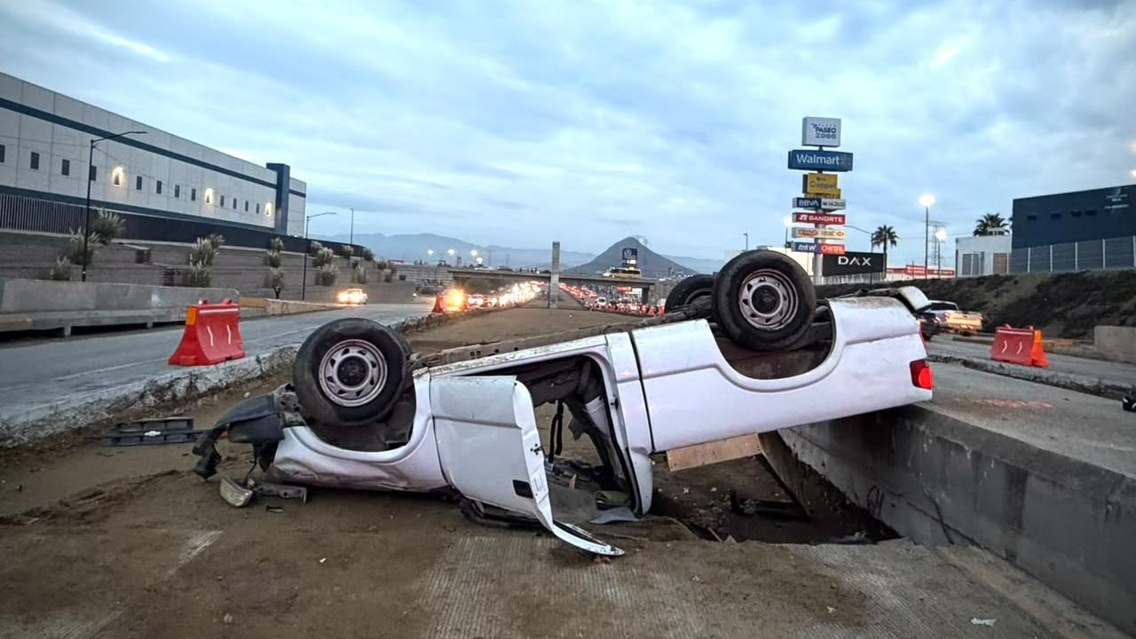 Foto: Border Zoom/Baja News