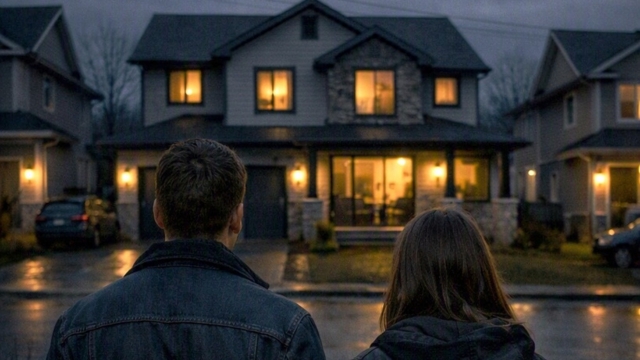 Advierten que crisis de vivienda ya afecta a familias de Baja California