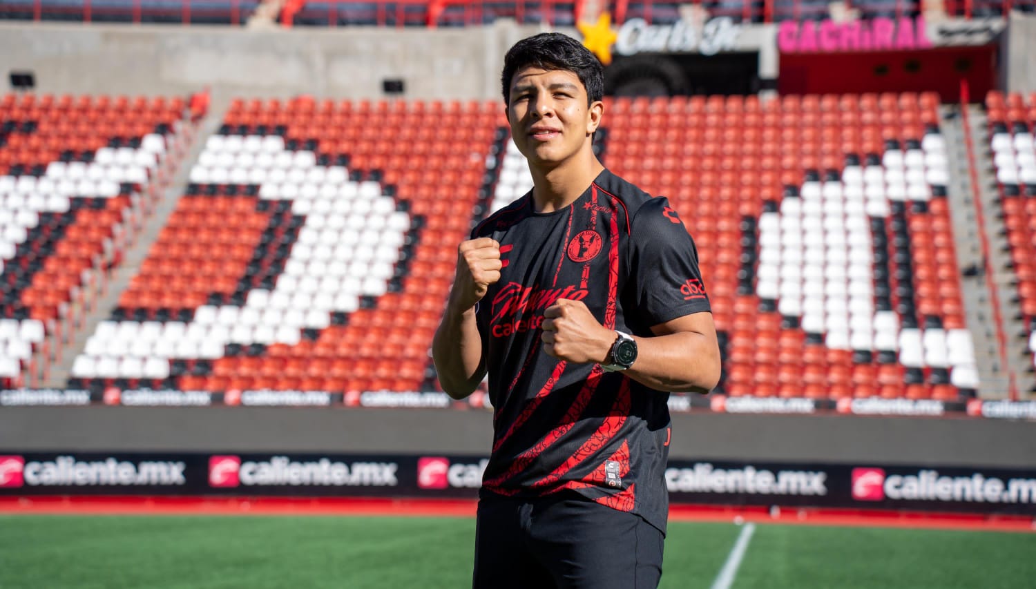 Esto cuestan los boletos para la pelea de Jaime Munguía en el Estadio Caliente