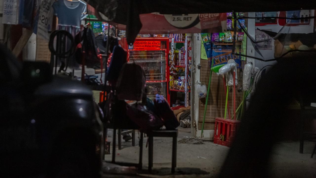 [VIDEO] Mueren tres personas en ataque armado a tienda de abarrotes: Tijuana