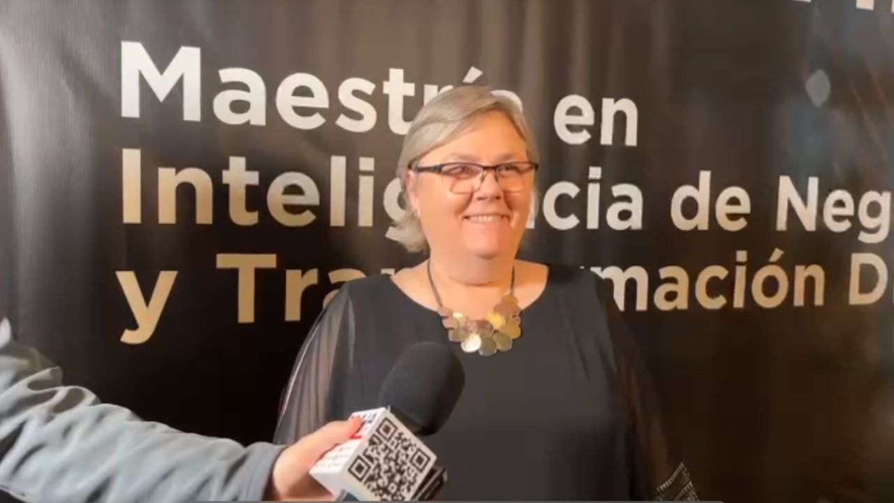 Dra. Mónica López Sieben 